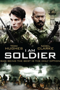 I Am Soldier (2014)