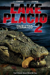 Lake Placid 2 (2007)