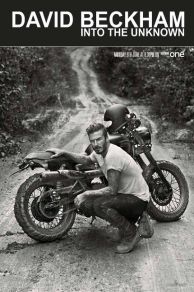 David Beckham: Into the Unknown (2014)