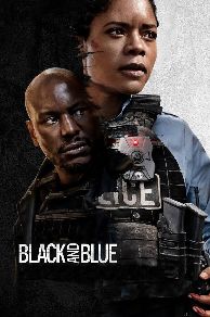 Black and Blue (2019)