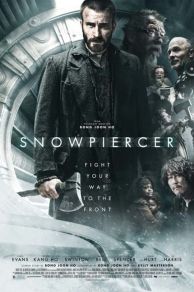 Snowpiercer (2013)