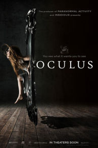 Oculus (2013)