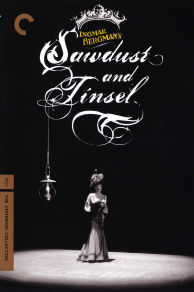 Sawdust and Tinsel (1953)