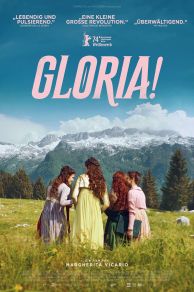 Gloria! (2024)