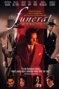 The Funeral (1996)