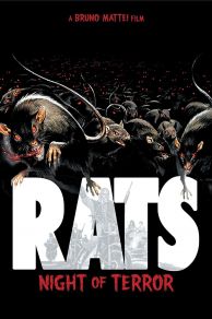 Rats: Night of Terror (1984)