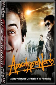 Apocalypse Nerd (2016)