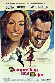 More Than a Miracle (C'era una volta) (1967)