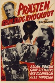 Prästen som slog knockout (1943)