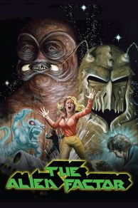 The Alien Factor (1978)