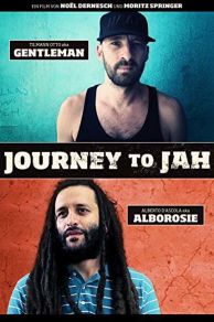 Journey to Jah (2013)