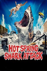 Hotspring Sharkattack (2024)