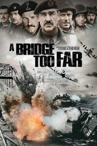 A Bridge Too Far (1977)