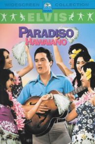 Paradise, Hawaiian Style (1966)