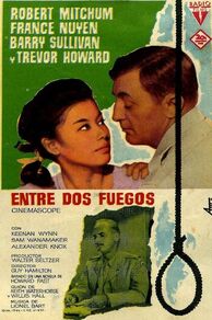 The Winston Affair (1964)