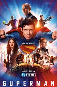 Superman (2025)