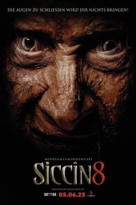 Siccin 8 (2025)