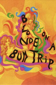 Blonde on a Bum Trip (1968)