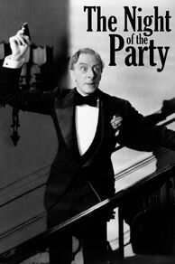 The Murder Party (The Night of the Party) (1934)