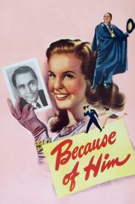 Because of Him (1946)