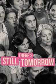 Theres Still Tomorrow (C'è ancora domani) (2023)