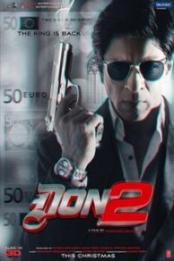 Don 2 (2011)