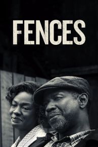 Fences (2016)