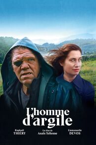 The Dreamer ( L'homme d'argile) (2023)