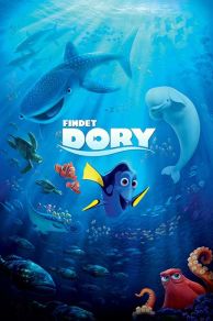 Finding Dory (2016)