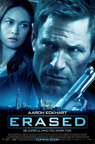 Erased (2012)