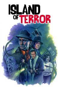 Island of Terror (1966)