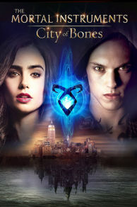 The Mortal Instruments: City of Bones (2013)