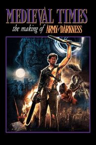 Medieval Times: The Making of Army of Darkness (2015)