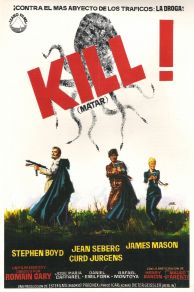 Kill! Kill! Kill! Kill! (1971)