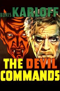 The Devil Commands (1941)