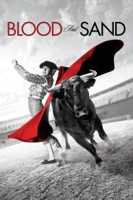Blood and Sand (1941)