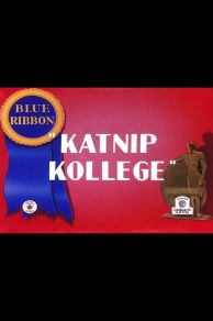 Katnip Kollege (1938)