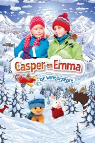Karsten og Petra på vinterferie (2014)