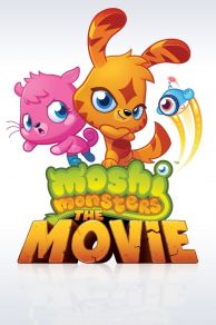 Moshi Monsters: The Movie (2013)