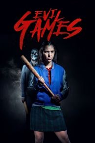 Scherzo Diabolico (Evil Games) (2015)