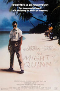 The Mighty Quinn (1989)