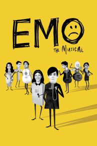 Emo the Musical (2016)