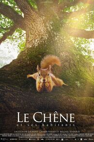 Heart of Oak (Le chêne) (2022)