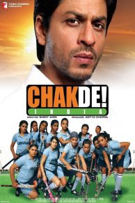 Chak de! India (2007)