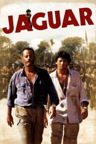 The Jaguar (1996)