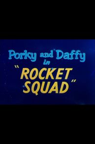 Rocket Squad (1956)