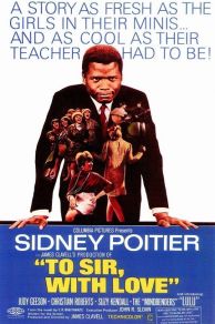To Sir with Love (1967)