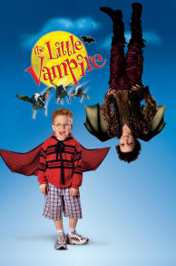 The Little Vampire (2000)