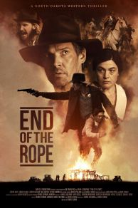 End of the Rope (2023)