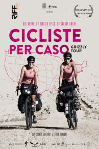 Cicliste per Caso - Grizzly Tour  (2020)